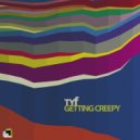 TYf - Getting Creepy (Disquiet\'s Polisix Remix)