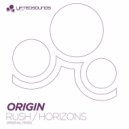 Origin - Horizons (Original Mix)
