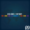 Jesse James - Any Night (Tank Edwards Vintage Remix)
