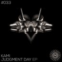 Kami - Judgment Day