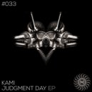 Kami - Judgment Day (Darmec Remix)