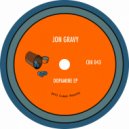 Jon Gravy - Noradrenalin