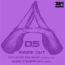 Kryztof Geldhof - Inside Out (Moog Conspiracy Remix)