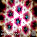 Nick Britton - Dreams of Castle Rock