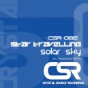 Solar Sky - Star Travelling (Moonsouls Remix)