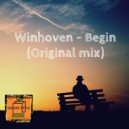 Winhoven - Begin (Original Mix)