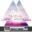 N.I.K.O - Mosquito