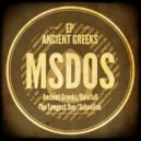 mSdoS - The Longest Day