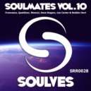 Dave Rogers - Grenade (Original Mix)
