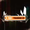 N. Diaz - Tachyon (Original Mix)