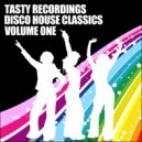 Funk\'t Up DJs - Let The Words Flow (Original Mix)