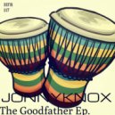 Jonnyknox - Vacilona