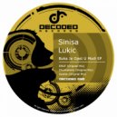 Sinisa Lukic - Chunkoholic