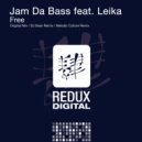 Jam Da Bass feat. Leika - Free (Melodic Culture Remix)