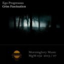 Ego Progressus - More Than Six Days (Original Mix)