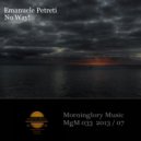 Emanuele Petreti - Bad Memories