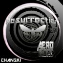 Chanski - How Are You Doing