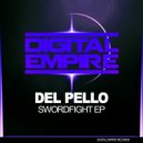 Del Pello - Swordfight