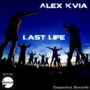 Alex Kvia - Eternity (Original Mix)