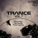 Maxim Linemoon - Time Space (Original Mix)
