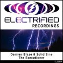 Damien Blaze & Solid Sine - The Executioner (Original Mix)