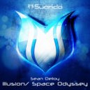 Sean Delloy - Illusion (Original Mix)