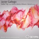 Javier Gallego - Stellar Trip