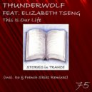 Thunderwolf Featuring Elizabeth Tseng - This Is Our Life