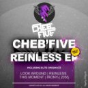 Cheb Five - This Moment (Original Mix)