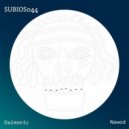 Daimonic - Nawod