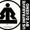 Infrarave - Infrarave at Robótica