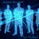 Joseph Lp Feat. Sergio Aguirre - Dark Night (Original Tech Mix)