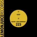 Galoop & Santi Dominguez - Boom! (Original Mix)