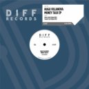 Hugo Villanova - Pump It Up (Original Mix)