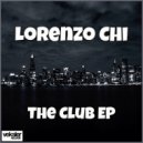 Lorenzo Chi - This Houze