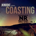 Jknodic, Nuages Records, Music For Night People - Coasting