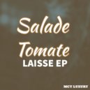 Salade Tomate - Rain (Hey Jack Mix)
