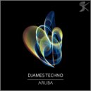 Djames Techno - Cozumel (Original Mix)