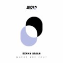 Kenny Brian - Where Are You