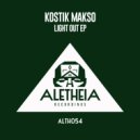 Kostik Makso - Wind (Original Mix)
