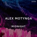 Alex Motynga - Deep