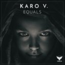 Karo V. - Black Mind (Original Mix)