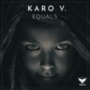 Karo V. - Black Mind