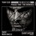 Tony Ess - Acid Demond Remixes (Demond Funk)