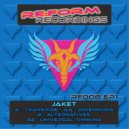 JakeT - Dimensions