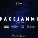JAM - Spacejammix_Second work (Live_june020)