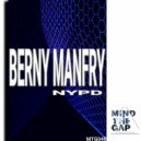 Berny Manfry - NYPD