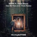 KEPIK & David Shane - Take Me There (Triode Remix)