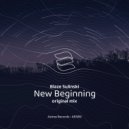 Blaze Sulinski - New Beginning