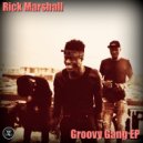 Rick Marshall - Control The Night
